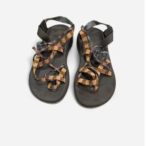Chaco ZX/2 Double Strap Sandal